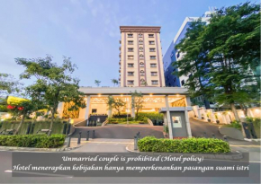 Hotel Gren Alia Cikini